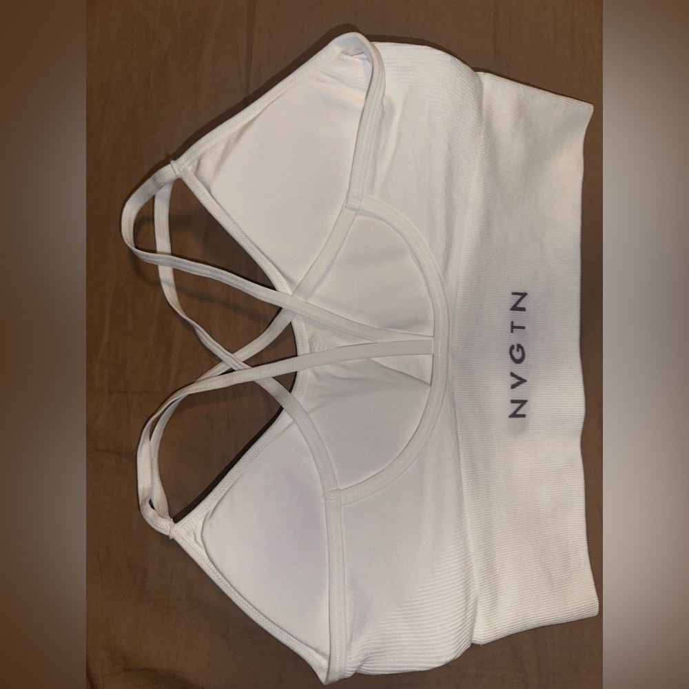 NVGTN Sports Bra